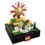 LEGO Limited Edition Fun Fair Bricktober Full Complete Set of 4 Carousel 2