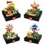 LEGO Limited Edition Fun Fair Bricktober Full Complete Set of 4 Carousel 6