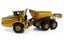 Die-cast Truck, HUINA 1:50, Die-cast Metal Articulated Truck Model Carousel 2