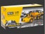Die-cast Truck, HUINA 1:50, Die-cast Metal Articulated Truck Model Carousel 7