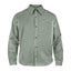 German Men Bavarian Shirt Checked Apple Green Oktoberfest Lederhosen Shirt Carousel 1