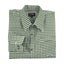 German Men Bavarian Shirt Checked Apple Green Oktoberfest Lederhosen Shirt Carousel 6