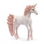 Schleich Collectible Unicorn Rose-Quartz Carousel 1