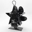 4-blade Aluminum Heat Powered Fireplace Stove Fan Carousel 10