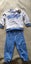 ADIDAS track suit for 12-18 months old baby boy. Carousel 1