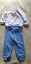 ADIDAS track suit for 12-18 months old baby boy. Carousel 2