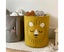 2 Pack Foldable Laundry Basket for Dirty Clothes or Kids Toys Storage Hamper Carousel 3