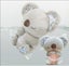 Rest Otter Calming Sleep,Arrily Calming Otter, The Relief Koala Breathing Toy Carousel 4