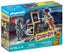 Playmobil: Scooby Doo - Adventure with Black Knight Carousel 1