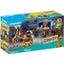 Playmobil - Scooby-Doo Dinner with Shaggy Playset Carousel 1