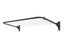 Swiftdry Skyline Fold-Down Clothesline 2.4m x 0.7m Carousel 9