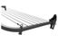 Swiftdry Skyline Fold-Down Clothesline 2.4m x 0.7m Carousel 13