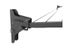 Swiftdry Skyline Fold-Down Clothesline 2.4m x 0.7m Carousel 15