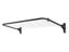 Swiftdry Skyline Fold-Down Clothesline 1.6m x 0.7m Carousel 3