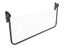 Swiftdry Skyline Fold-Down Clothesline 1.6m x 0.7m Carousel 10