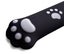 Playmax Paw Print Wrist Rest (Black & White) (PC) Carousel 4