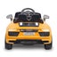R8 Spyder Audi Licensed Kids Electric Ride on Car Remote Control Yl Carousel 3