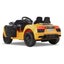R8 Spyder Audi Licensed Kids Electric Ride on Car Remote Control Yl Carousel 4