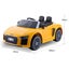 R8 Spyder Audi Licensed Kids Electric Ride on Car Remote Control Yl Carousel 5