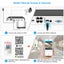 Security camera system Carousel 6