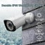 Security camera system Carousel 5