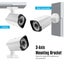 Security camera system Carousel 9