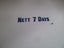 Stamp - "Nett 7 Days" Carousel 2