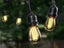 Festoon light 32M LED Carousel 3