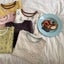 Size 110CM Toddler Long Sleeve Sets -Lion Carousel 8
