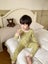 Size 110CM Toddler Long Sleeve Sets -Lion Carousel 2