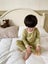 Size 110CM Toddler Long Sleeve Sets -Lion Carousel 3