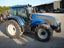 Valtra T162 Carousel 1