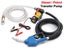 Diesel Petrol Transfer Pump 45L/Min Sale Sale Carousel 2