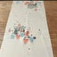 Vintage Japanese Kimono silk fabric. Carousel 3