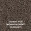 NZ Made carpet Rugs 3600 x 2700 overlocked edges Carousel 13
