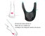 2 Pairs Anti-Wrinkle Shoe Crease Protector for Air Force Sneaker Casual Shoes Carousel 4