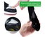 2 Pairs Anti-Wrinkle Shoe Crease Protector for Air Force Sneaker Casual Shoes Carousel 7