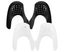 2 Pairs Anti-Wrinkle Shoe Crease Protector for Air Force Sneaker Casual Shoes Carousel 8