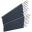 hook line pen oil painting pen wolf hair brush painting brush 2 Sets Watercolor Carousel 1