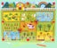 Farm Magnetic Maze Carousel 1
