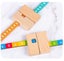Kids Math Slide Ruler- Within 20 Carousel 5