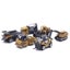 6PCS/Set 1:64 Alloy Engineering Vehicle Model Set-Classic style Carousel 5