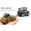 6PCS/Set 1:64 Alloy Engineering Vehicle Model Set-Classic style Carousel 11