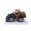 6PCS/Set 1:64 Alloy Engineering Vehicle Model Set-Classic style Carousel 12
