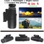50x60 Monocular Telescope Kit Carousel 1