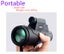 50x60 Monocular Telescope Kit Carousel 8
