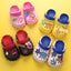 (Inner Length 15CM) Paw Patrol Hole Slippers - Marshall Carousel 4