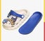 (Inner Length 15CM) Paw Patrol Hole Slippers - Marshall Carousel 7