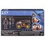 G.I. Joe Classified Series: #137 - Tiger Force Wreckage & Tiger Paw ATV Carousel 3