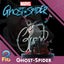 Spiderman Gwen Stacy Ghost Spider Q-FIG Elite Figure Carousel 1